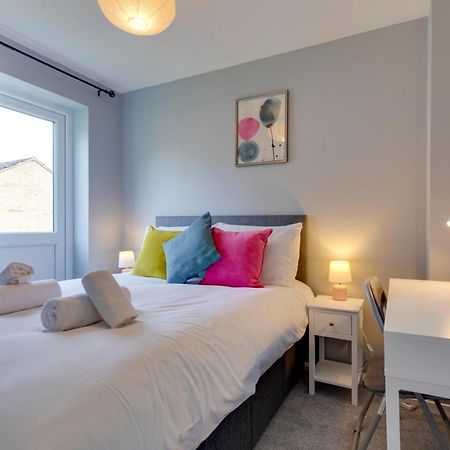 Pass The Keys Renovated Sunny Home Pass The Keys Teversham Exteriér fotografie