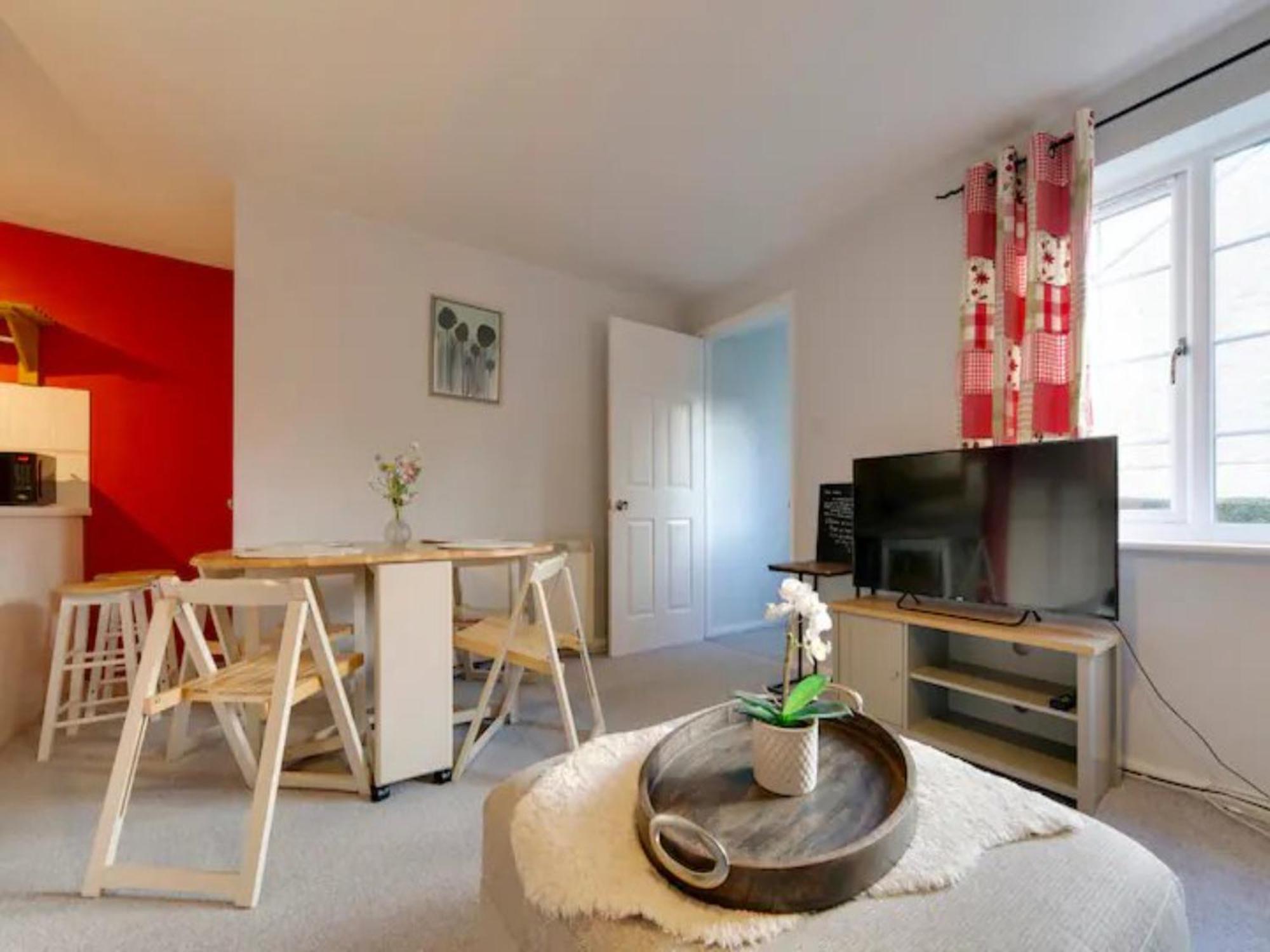 Pass The Keys Renovated Sunny Home Pass The Keys Teversham Exteriér fotografie