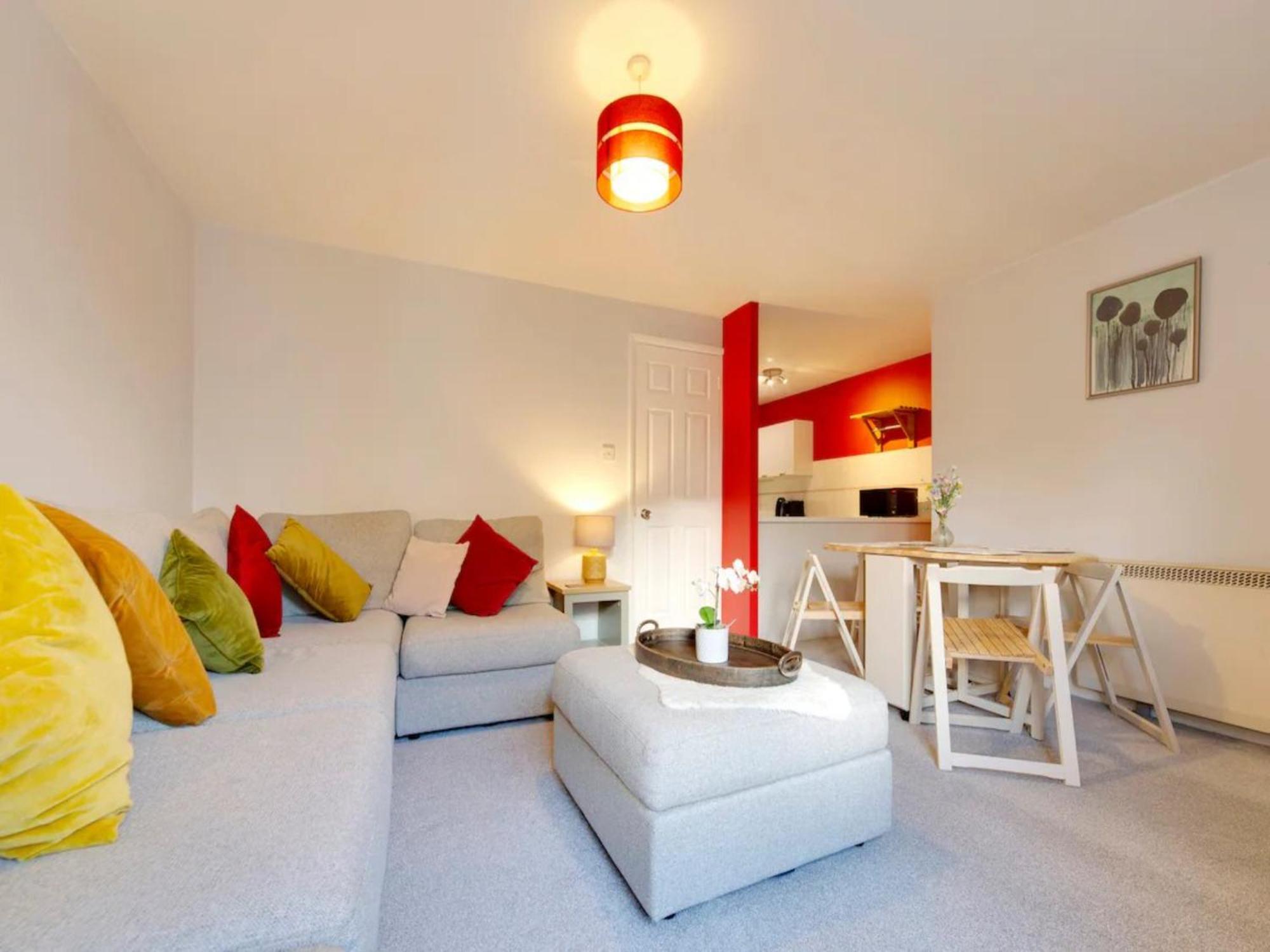 Pass The Keys Renovated Sunny Home Pass The Keys Teversham Exteriér fotografie