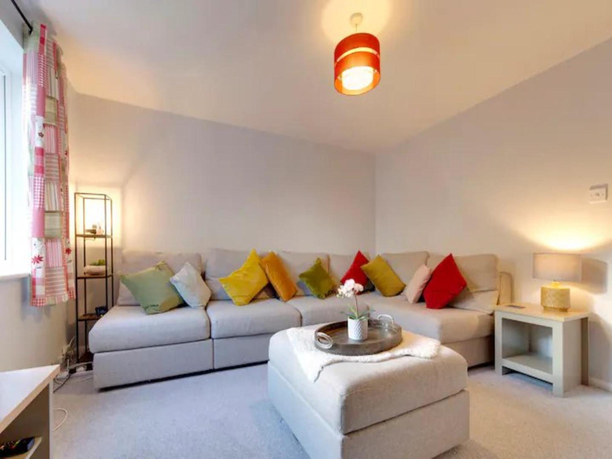 Pass The Keys Renovated Sunny Home Pass The Keys Teversham Exteriér fotografie