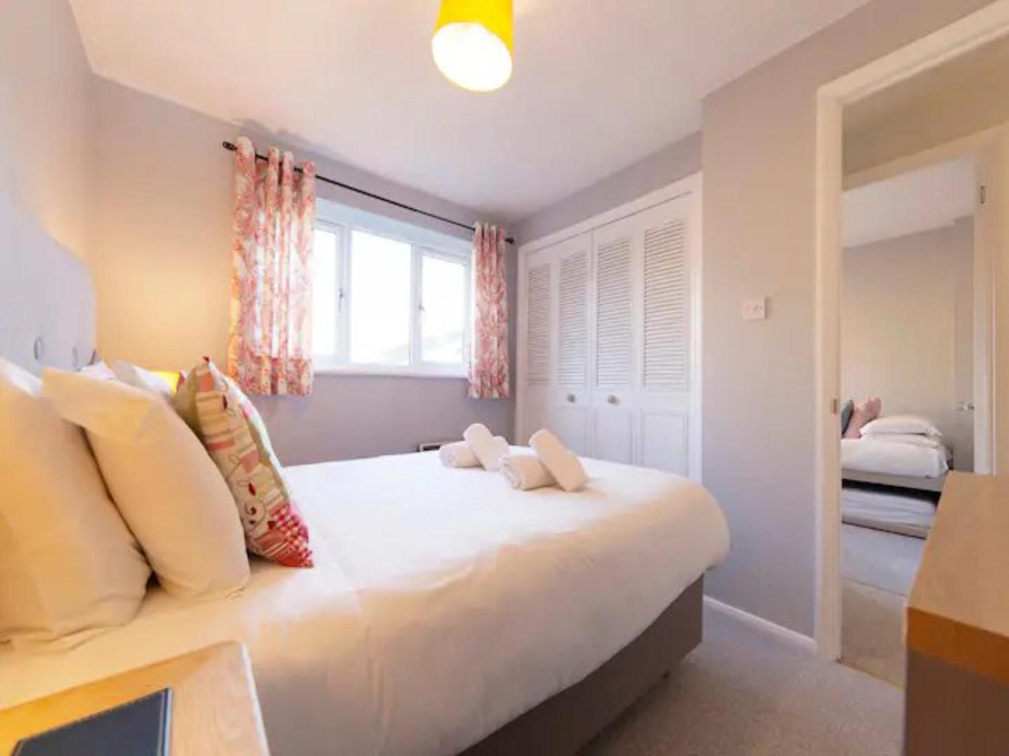 Pass The Keys Renovated Sunny Home Pass The Keys Teversham Exteriér fotografie