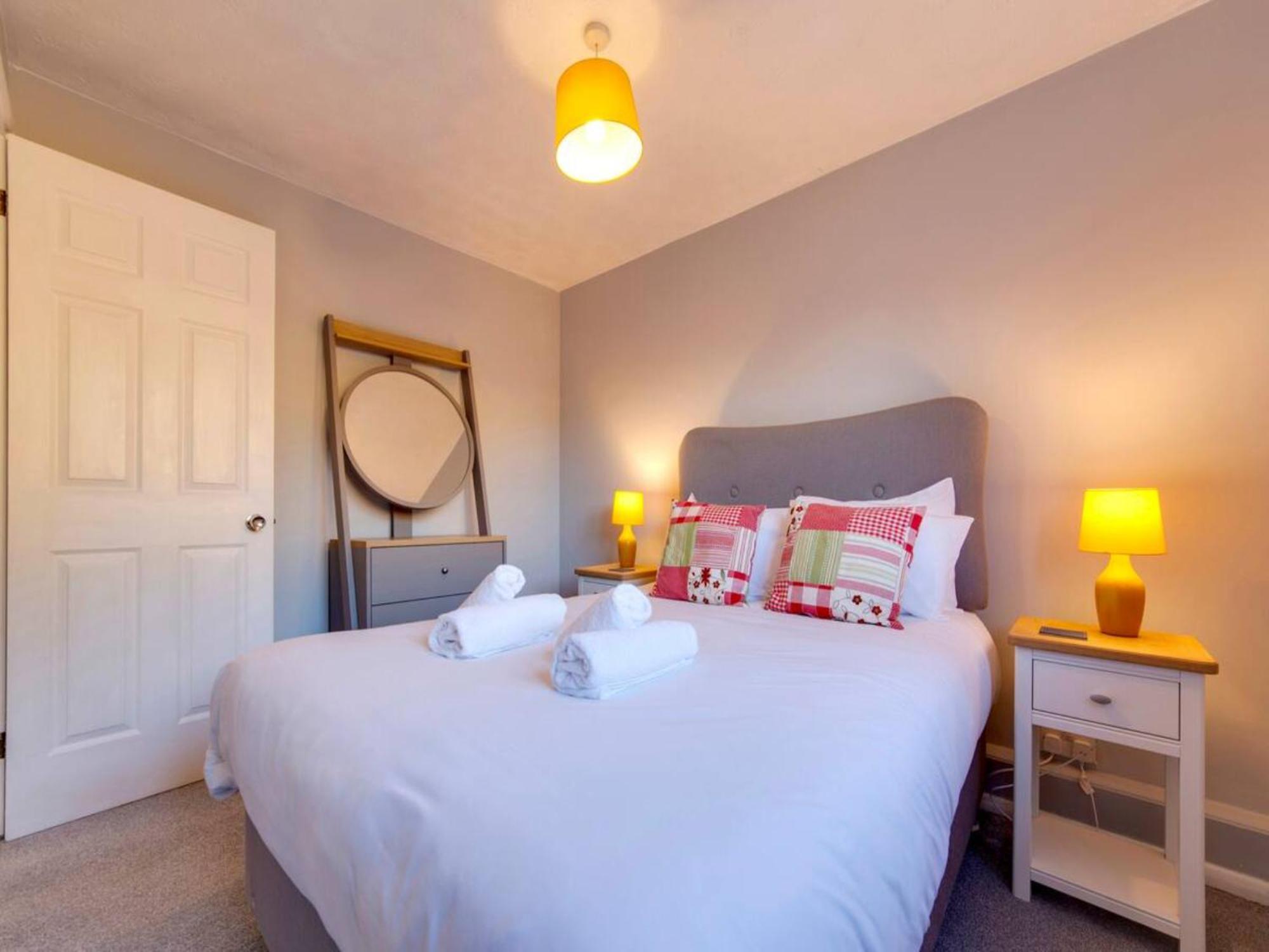 Pass The Keys Renovated Sunny Home Pass The Keys Teversham Exteriér fotografie