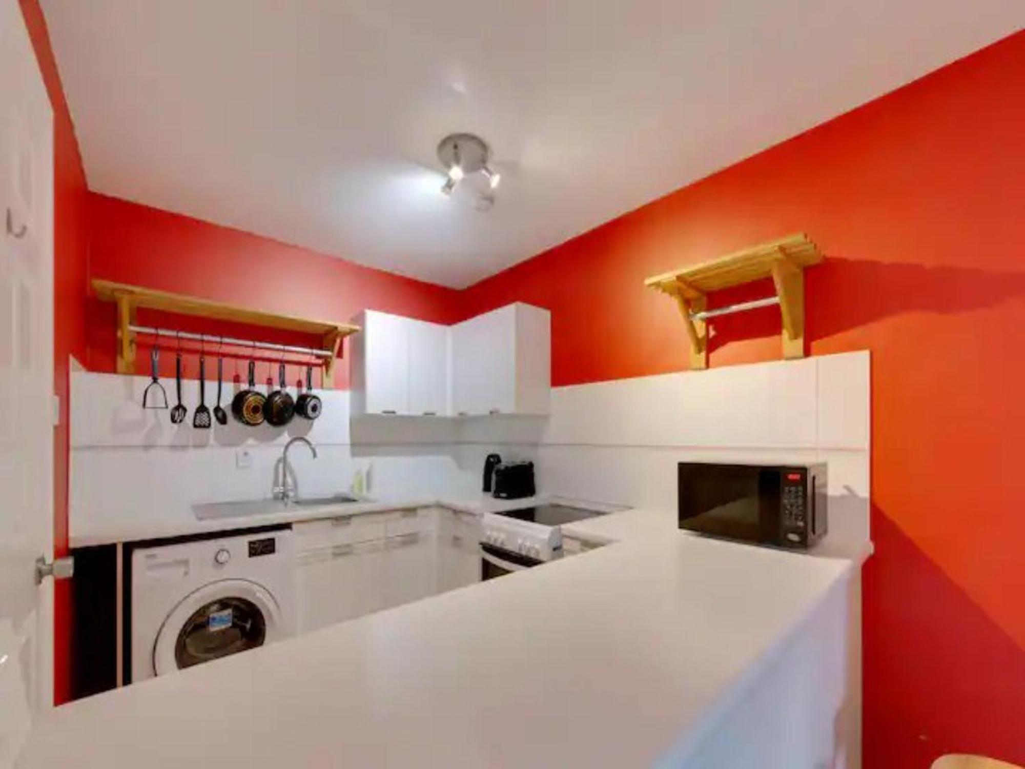 Pass The Keys Renovated Sunny Home Pass The Keys Teversham Exteriér fotografie
