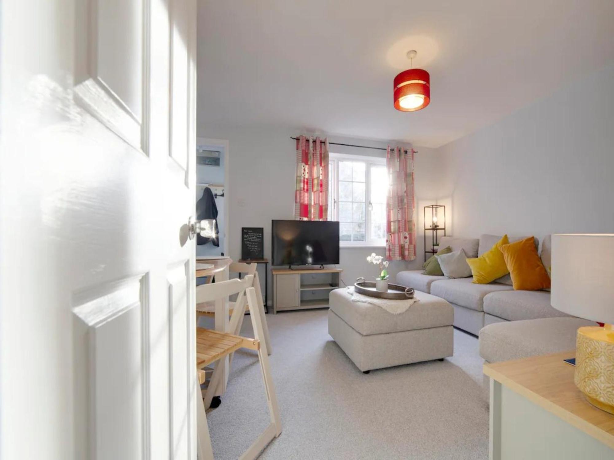 Pass The Keys Renovated Sunny Home Pass The Keys Teversham Exteriér fotografie