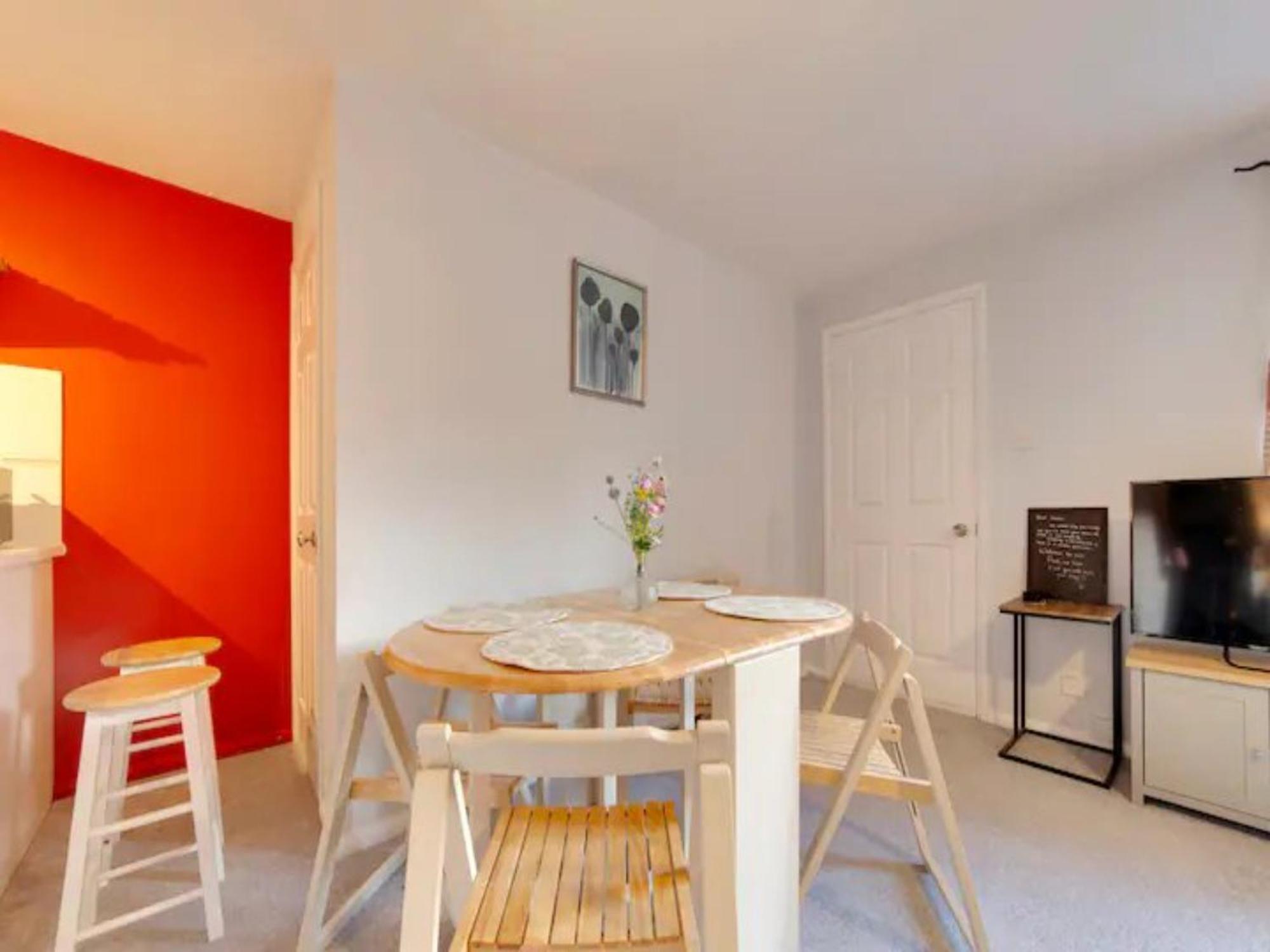 Pass The Keys Renovated Sunny Home Pass The Keys Teversham Exteriér fotografie