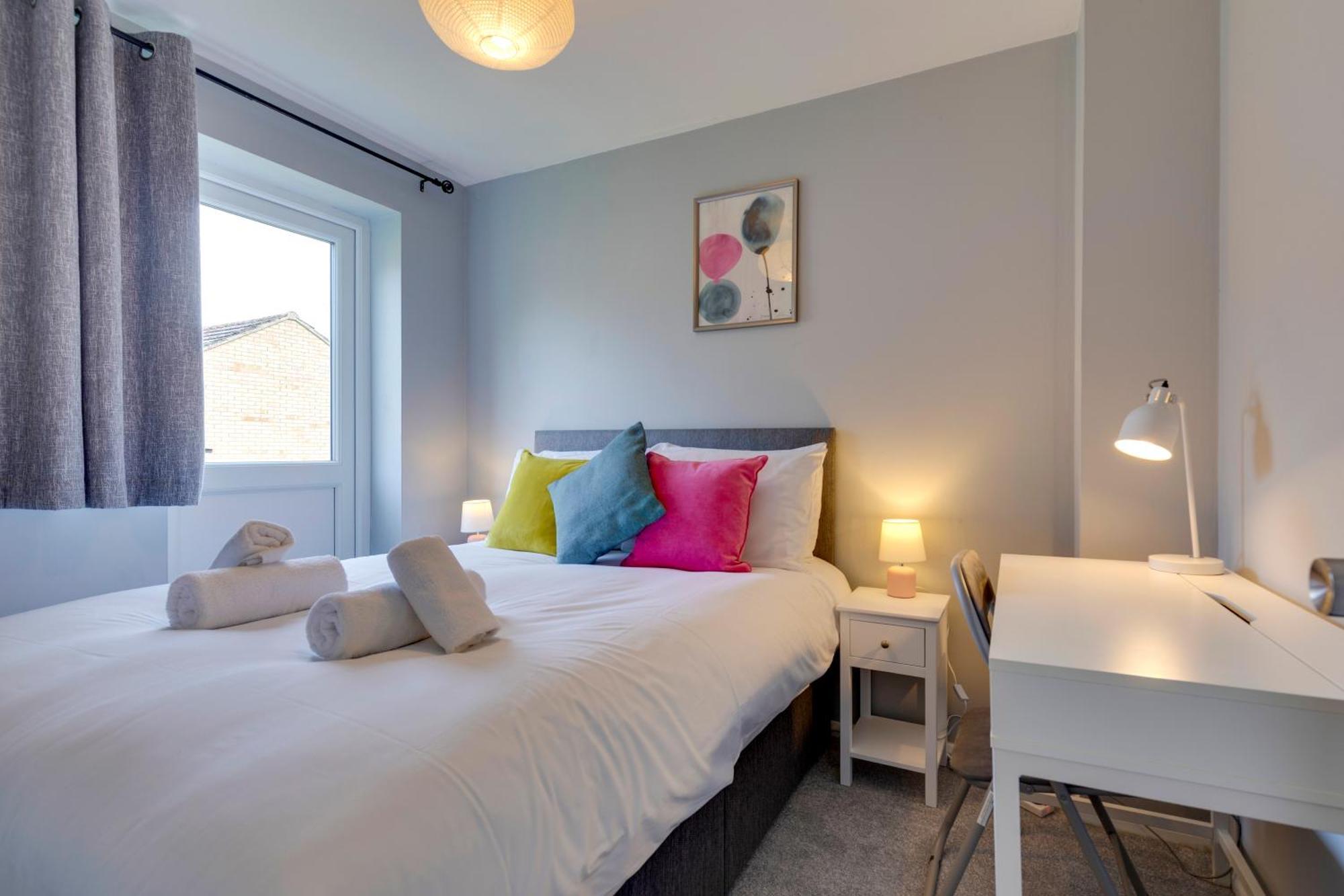 Pass The Keys Renovated Sunny Home Pass The Keys Teversham Exteriér fotografie